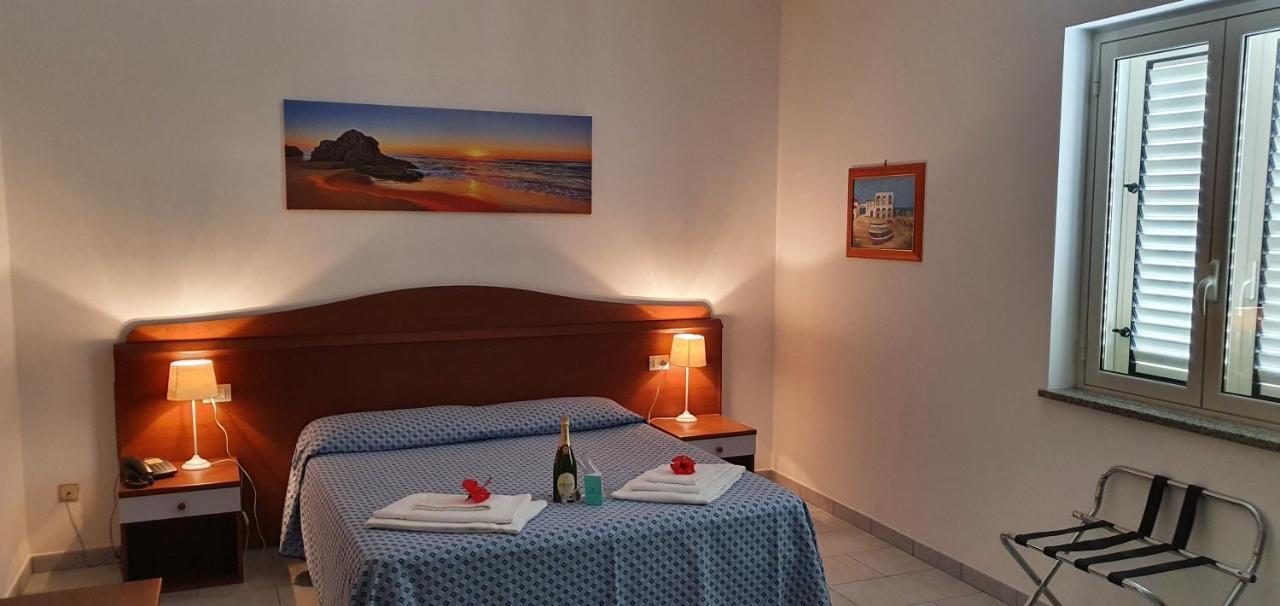 Hotel Damanse Santa Domenica (Vibo Valentia)