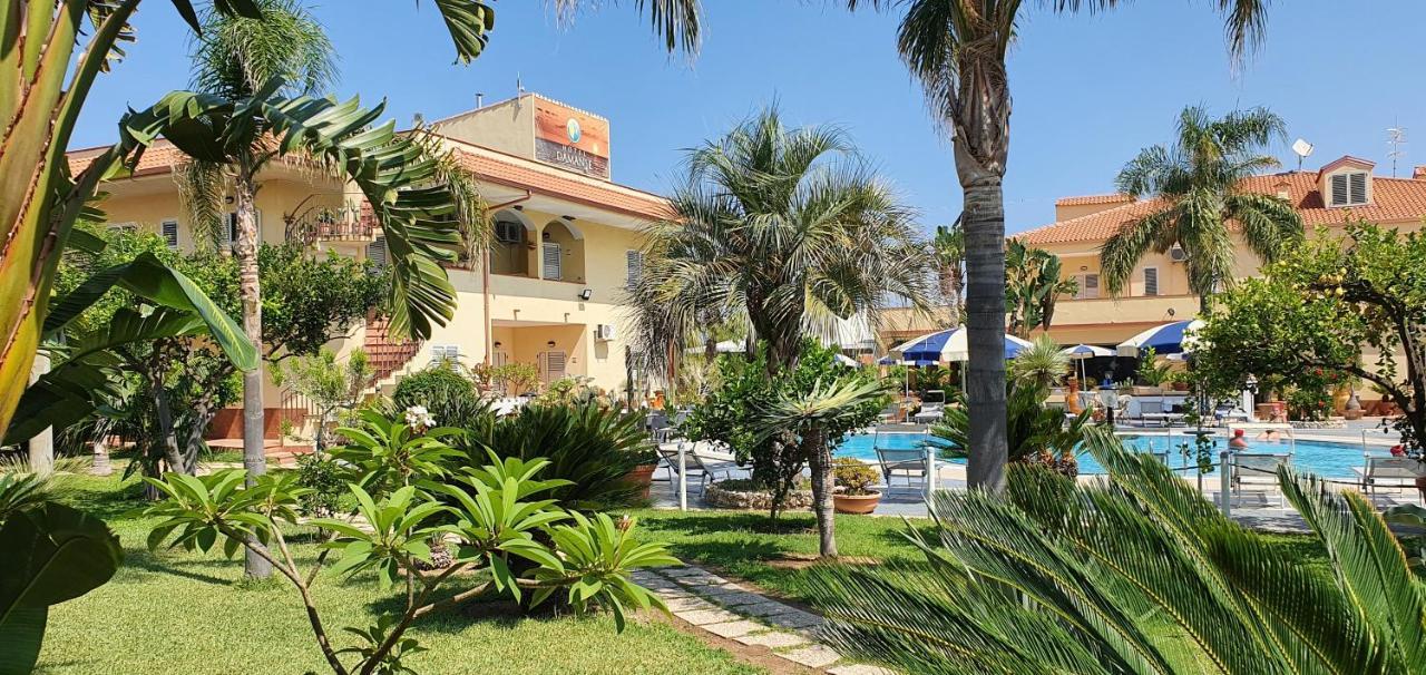 Hotel Damanse 3*