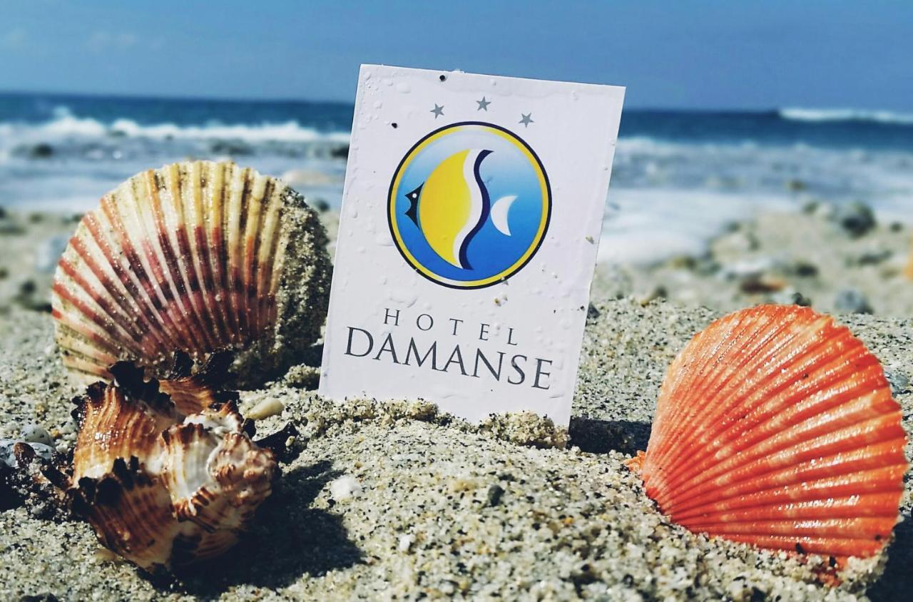 Damanse 3*