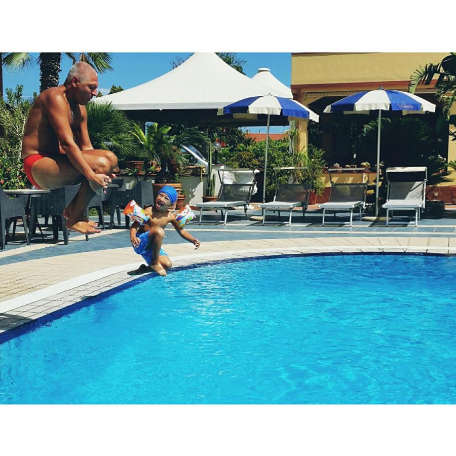Hotel Damanse Santa Domenica (Vibo Valentia)