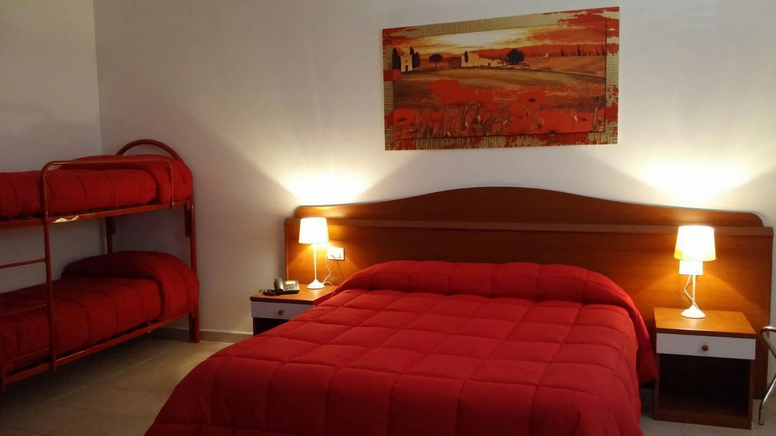 Damanse Hotel