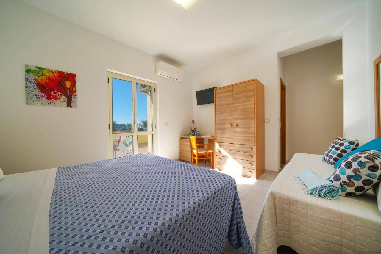 Damanse Hotel Santa Domenica (Vibo Valentia)