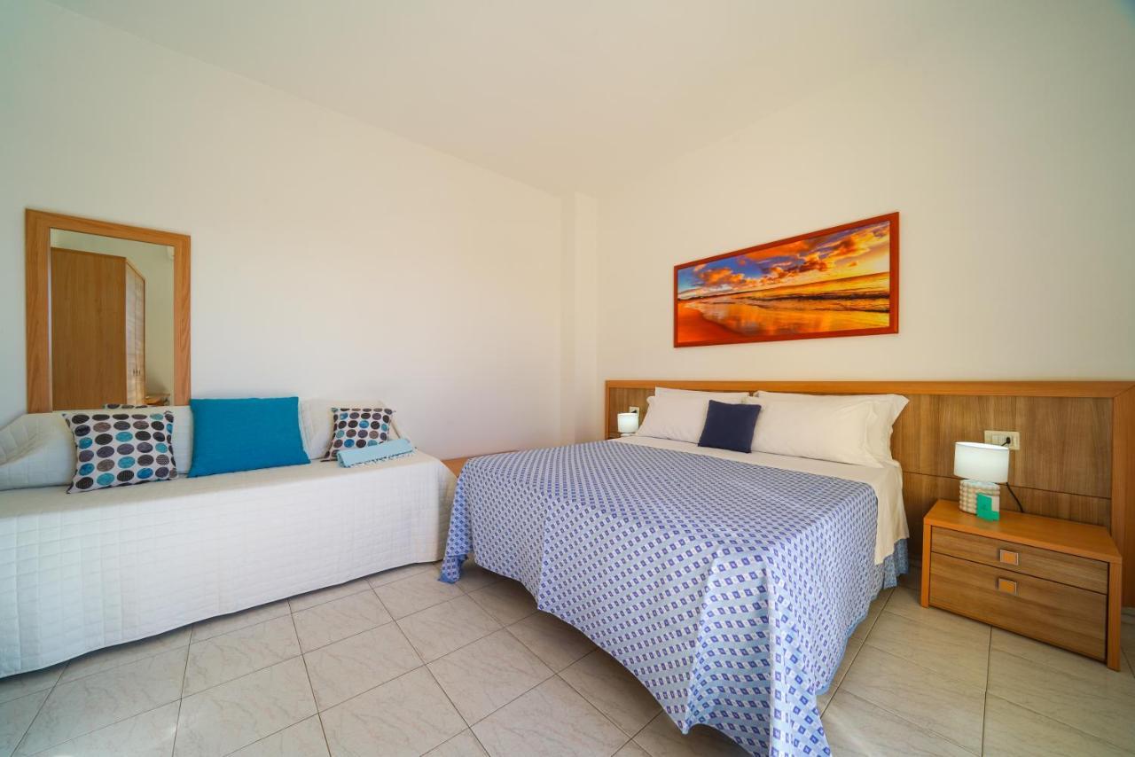 Hotel Damanse Santa Domenica (Vibo Valentia)
