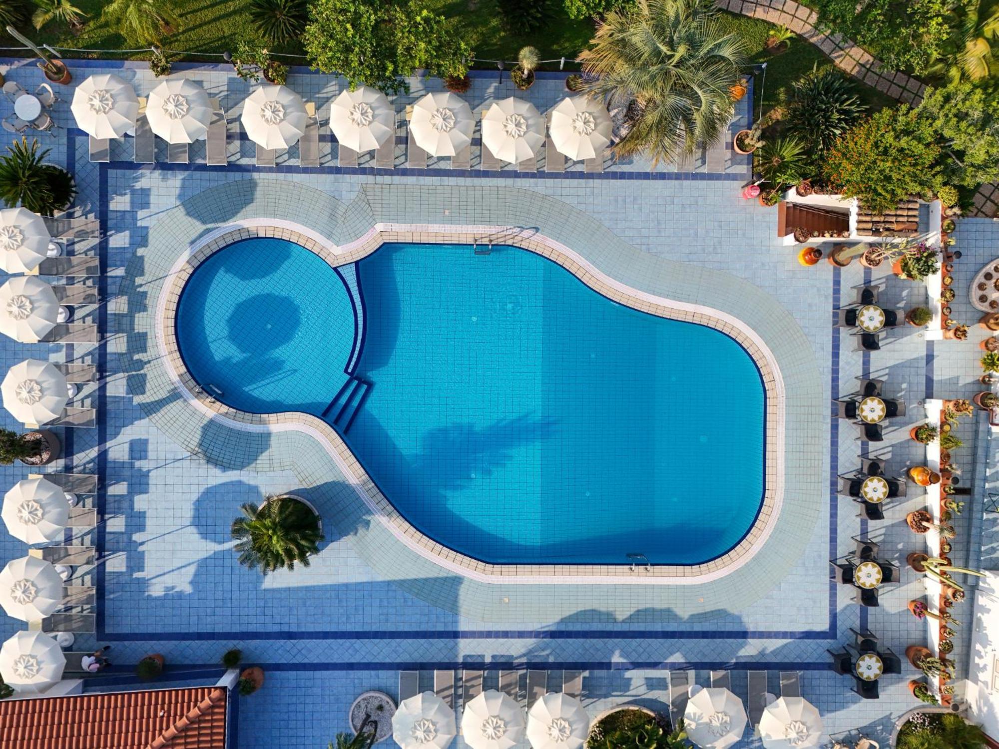 Hotel Damanse 3*