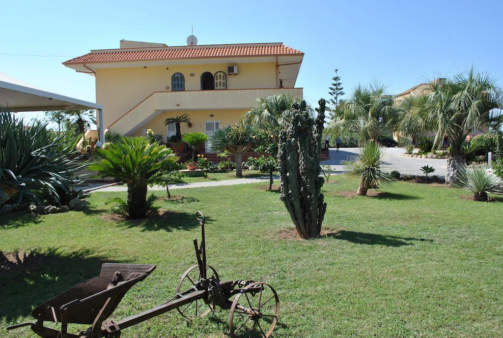 Damanse Santa Domenica (Vibo Valentia)