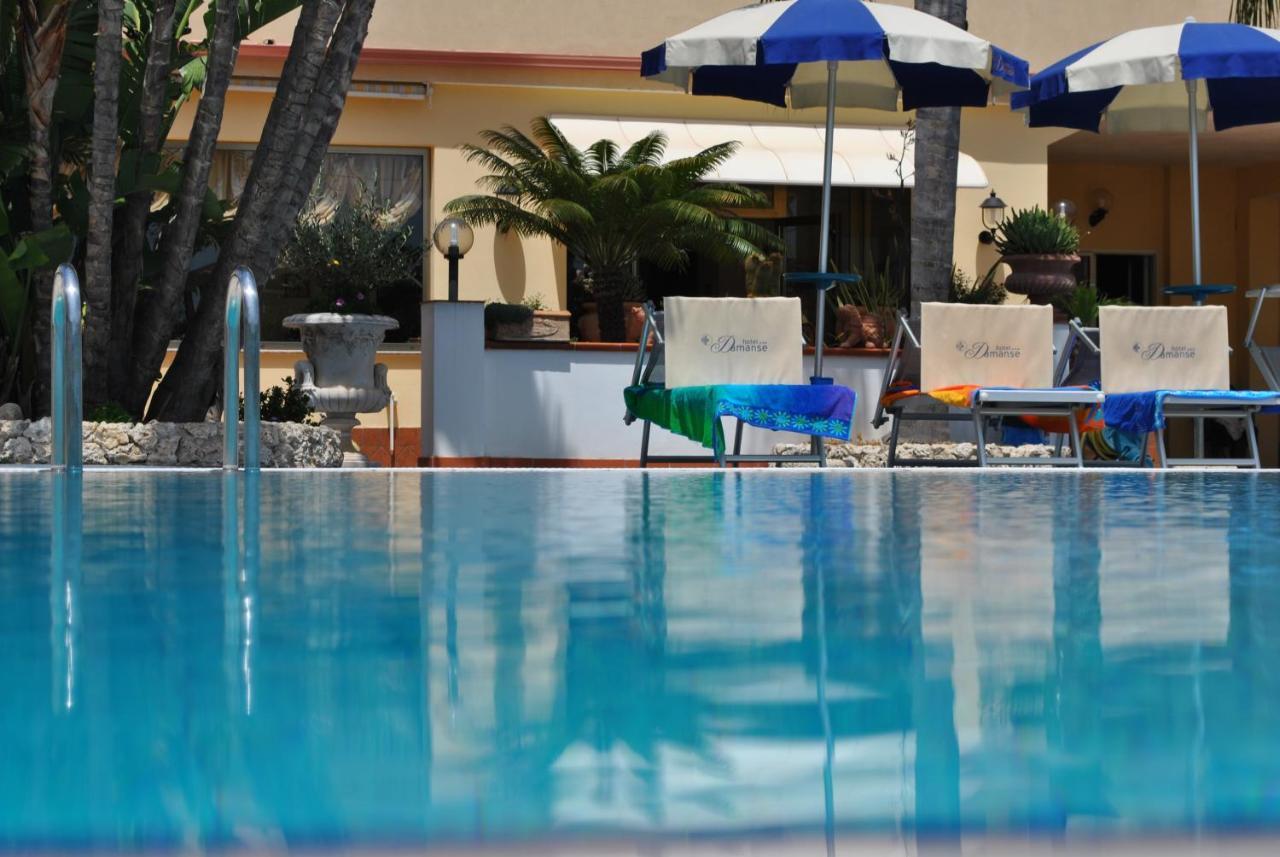 Hotel Damanse 3*