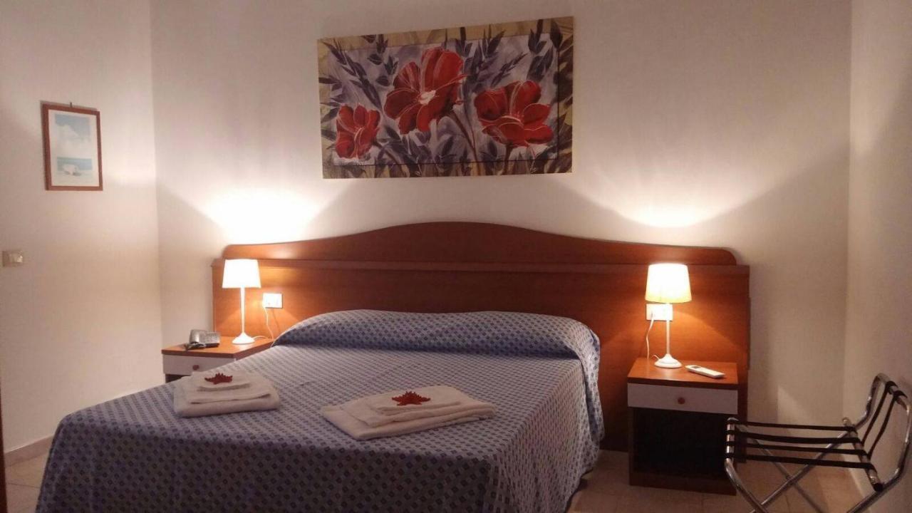 Hotel Damanse Santa Domenica (Vibo Valentia)