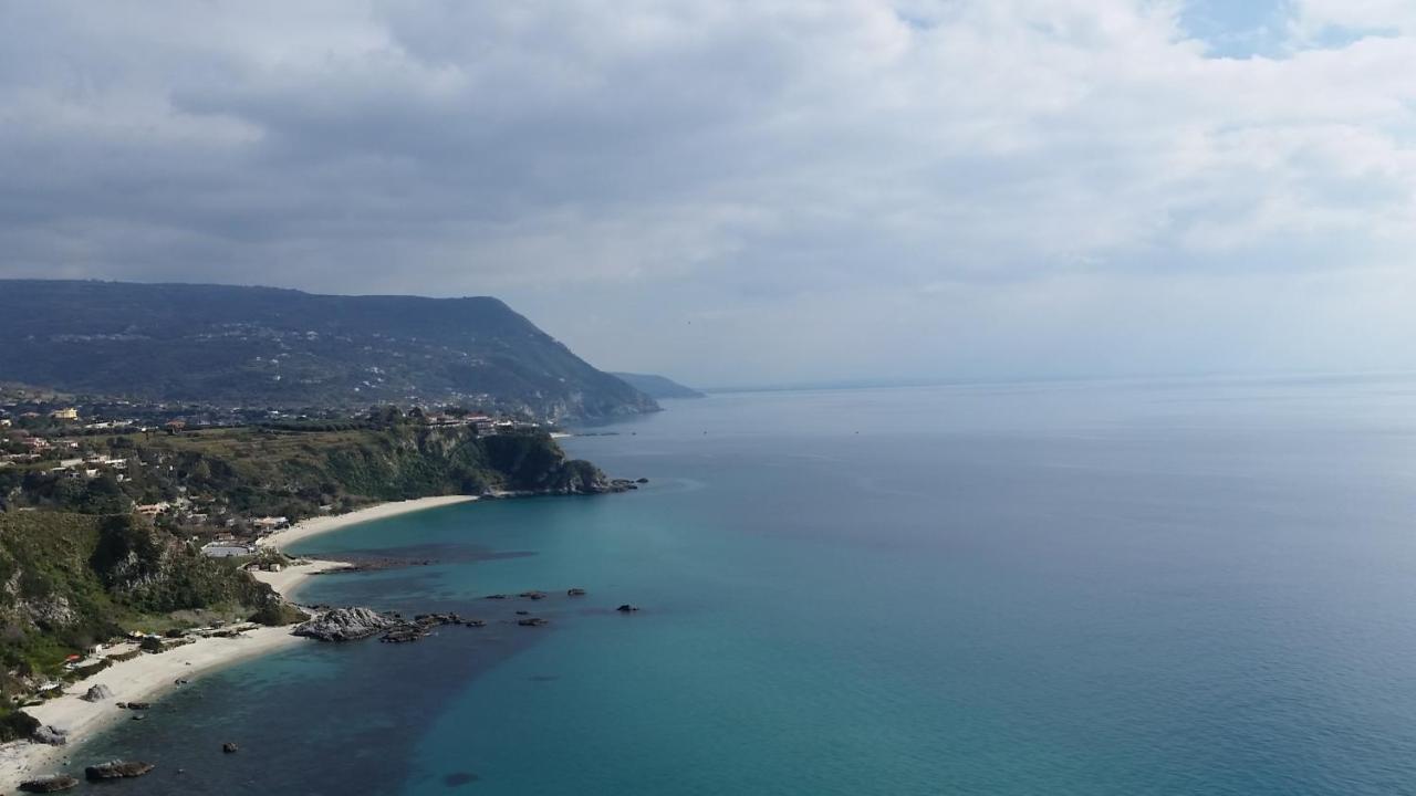 Damanse Santa Domenica (Vibo Valentia)